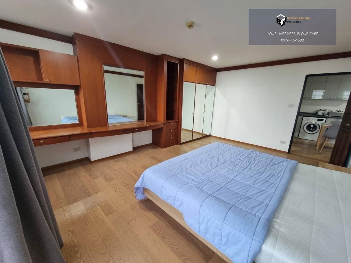 picture Supalai Place Sukhumvit 39 | 🚝Near BTS Phrom Phong #2025082511538 - 1/5