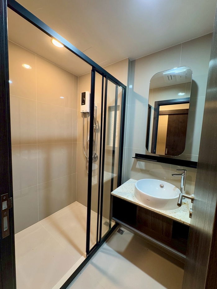 picture Xt Huaikhwang For rent Fully Furnished Nice unit - 6/6