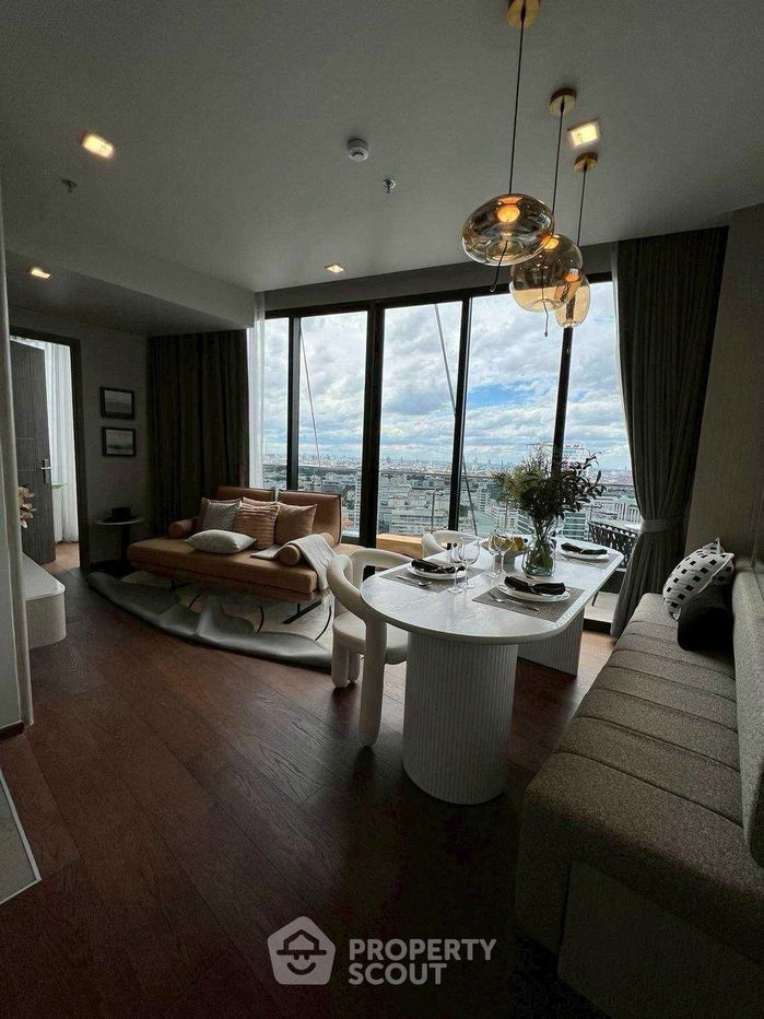 picture 2-BR Condo at Ideo Q Victory near BTS Victory Monument (ID 2280569) - 7/15