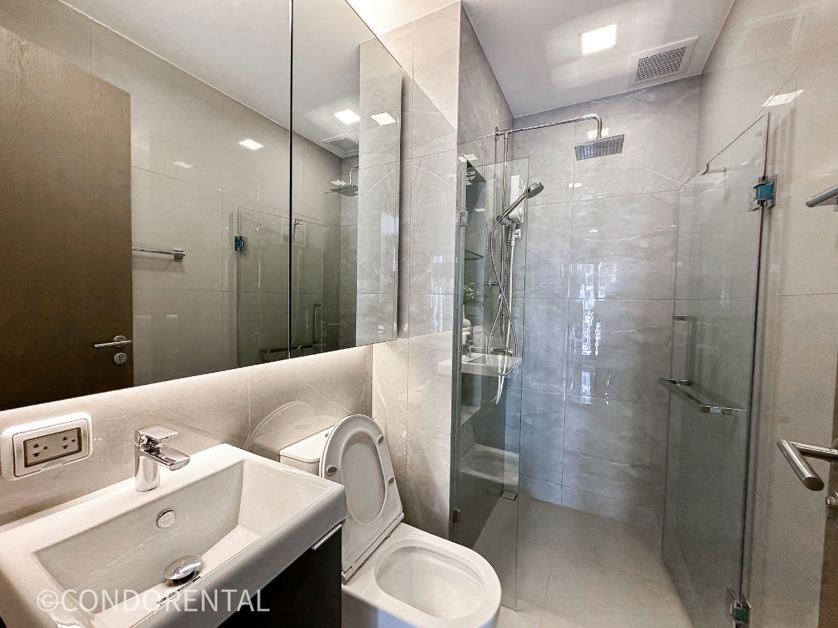 picture For rent at The Privacy Jatujak / Line ID : @bestprice (with @ too) - 7/8