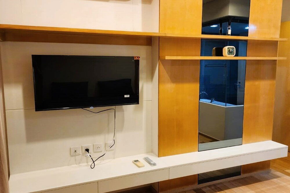 picture 🔥 For Rent !!🔥 Code C20221211151..........Siri At Sukhumvit, 2 bedroom, 2 bathroom, North Facing, prime area, furnished, ready to move in 📣📣 - 3/16