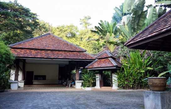 รูป ขาย บ้านพักหรูใจกลางธรรมชาติ หางดง เชียงใหม่ 2-2-24 วา 1,890 ตรม. 5 นอน 5 น้ำ 2 ชั้น - รูปที่ 4/12