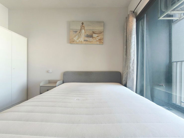 picture #Z2080 Condo for rent at Life Asoke - Rama 9 - 3/8