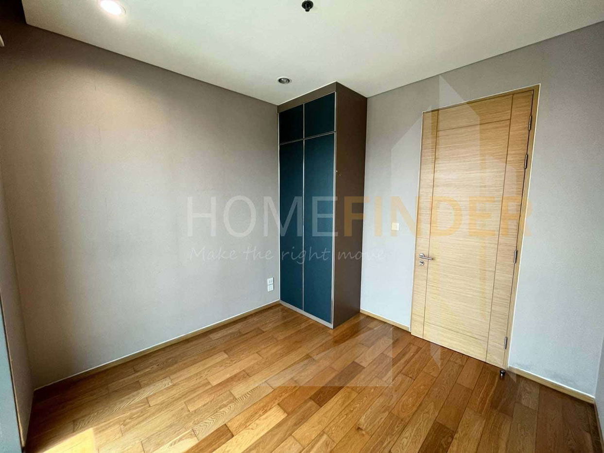 รูป The Breeze Narathiwas 2 bedrooms, for sale - รูปที่ 4/6