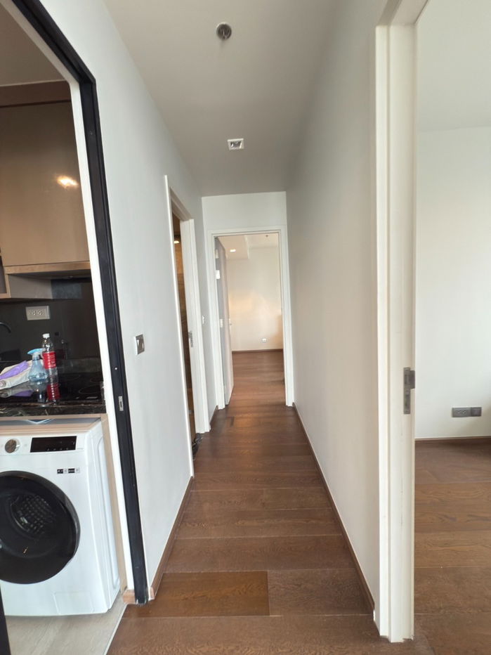 picture For rent 2 bedroom 65 sqm best price 45,000 Thb per month conner unit  - 21/30