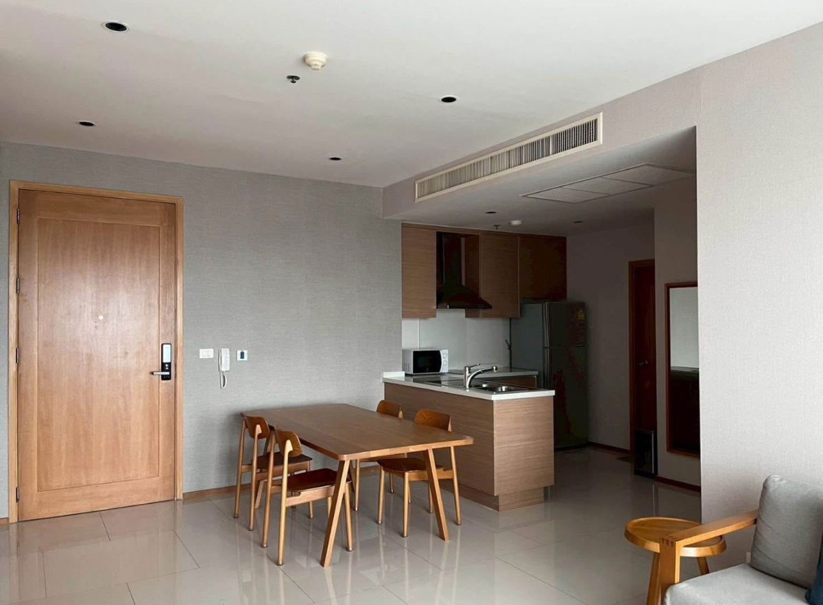 รูป #A12433 ✅ 25/8/68  ให้เช่า The Emporio Place📲📢สอบถาม ld line @condoboy - รูปที่ 3/9