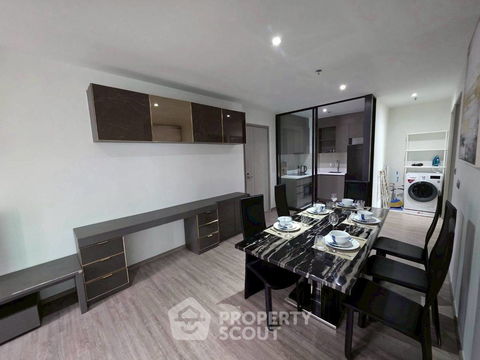 2-BR Condo at Rhythm Ekkamai near BTS Ekkamai (ID 2279612)