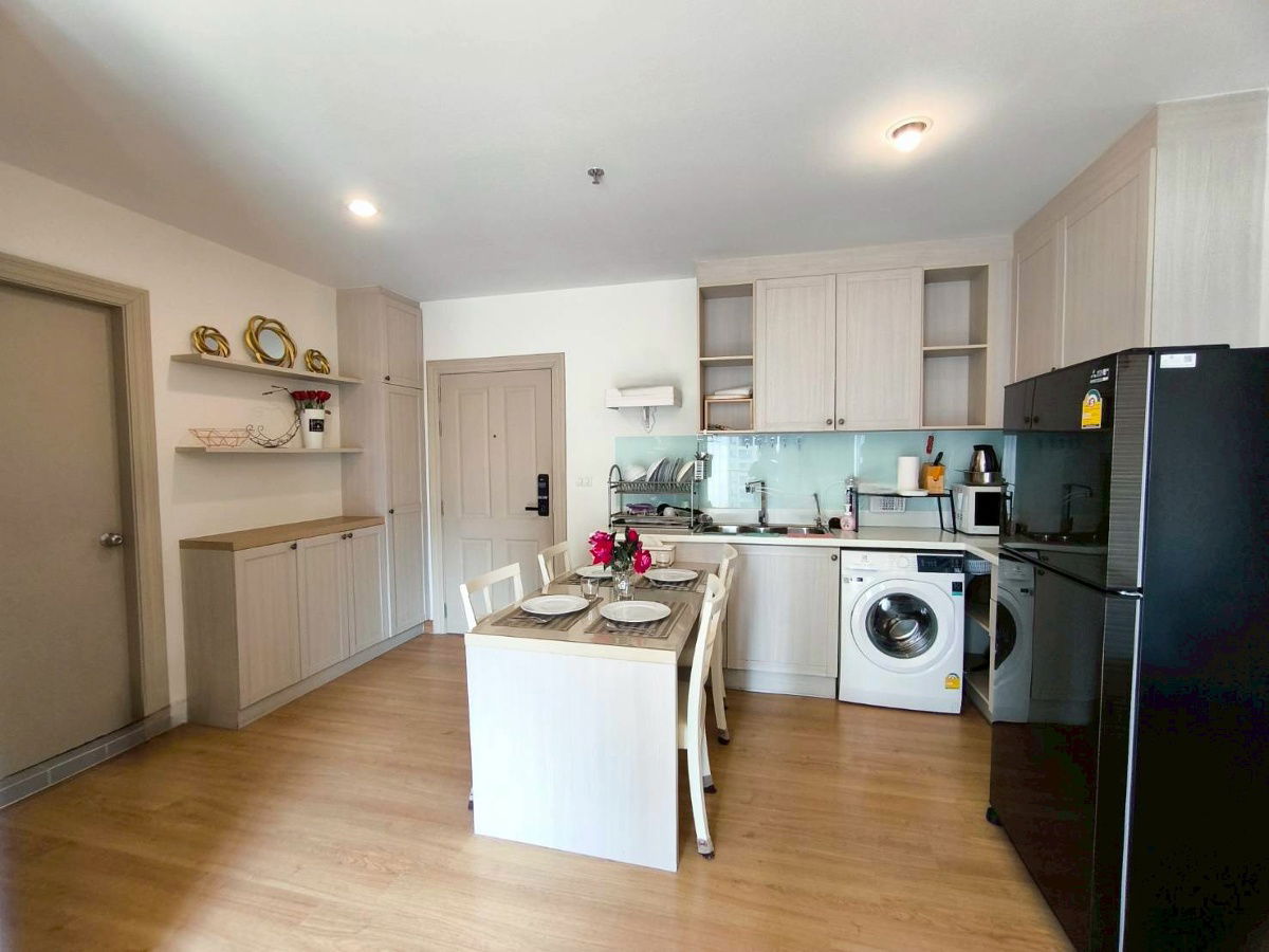 picture 📢 For Rent !! | Condo Chapter One Modern Dutch Rat Burana 33 - 3/16