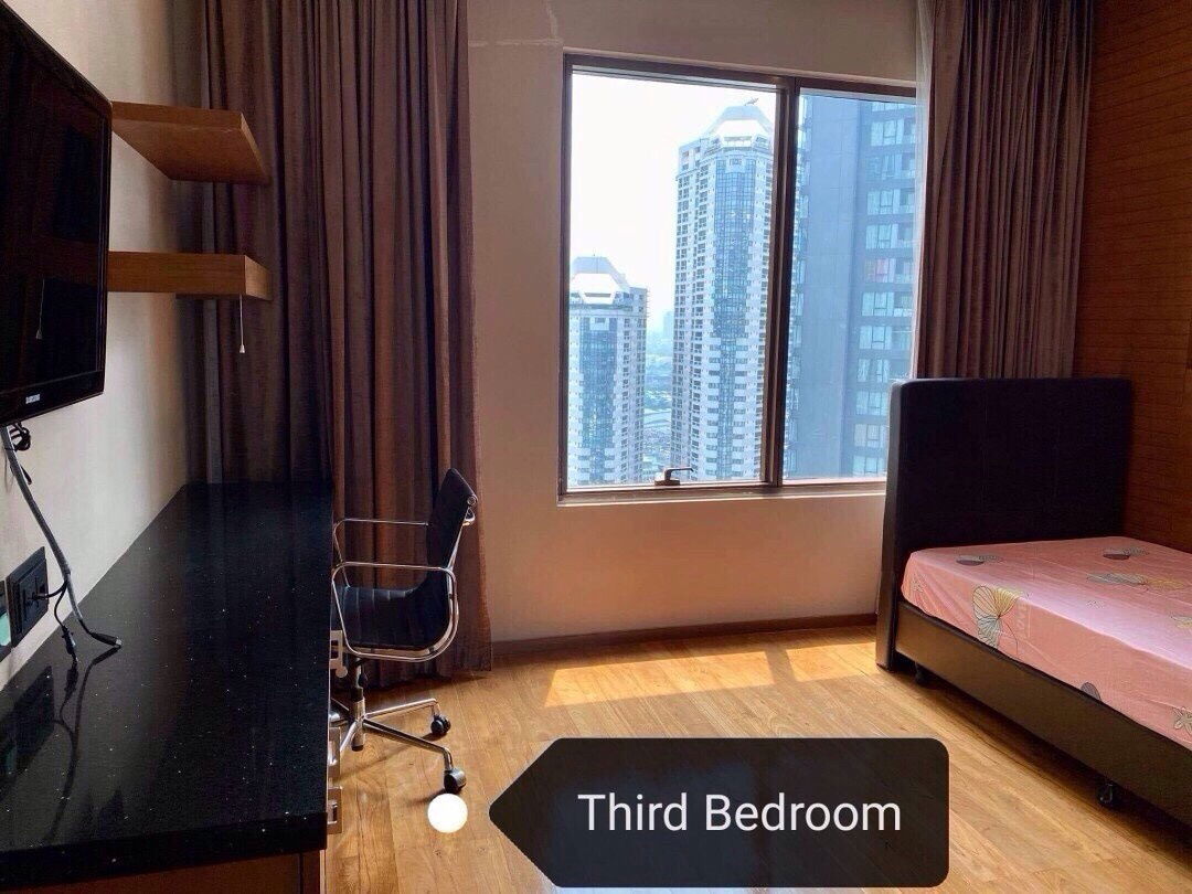 รูป #A12411 ✅ 24/8/68  ให้เช่า The Emporio Place📲📢สอบถาม ld line @condoboy - รูปที่ 5/18