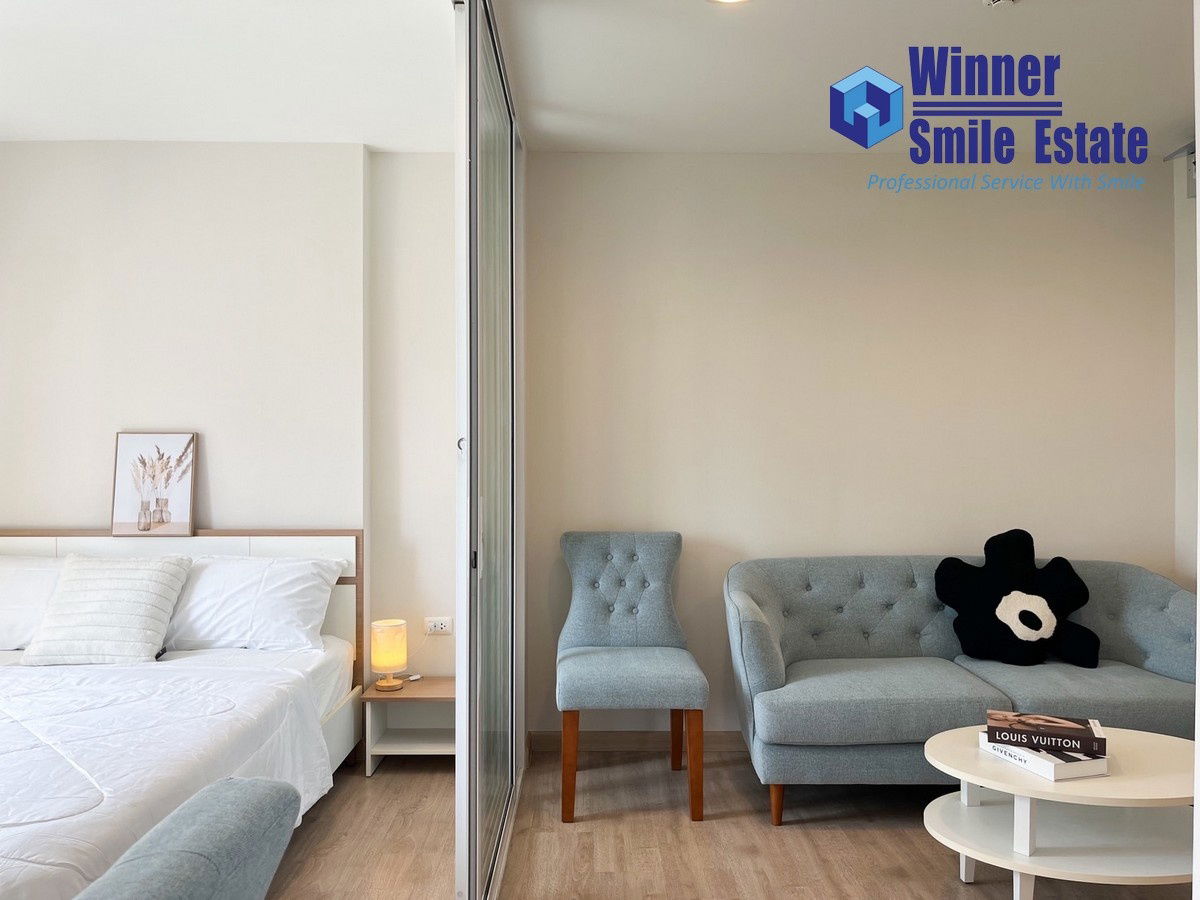 picture Condo for sale Tempo One Ramkhamhaeng-Rama 9 - 3/10