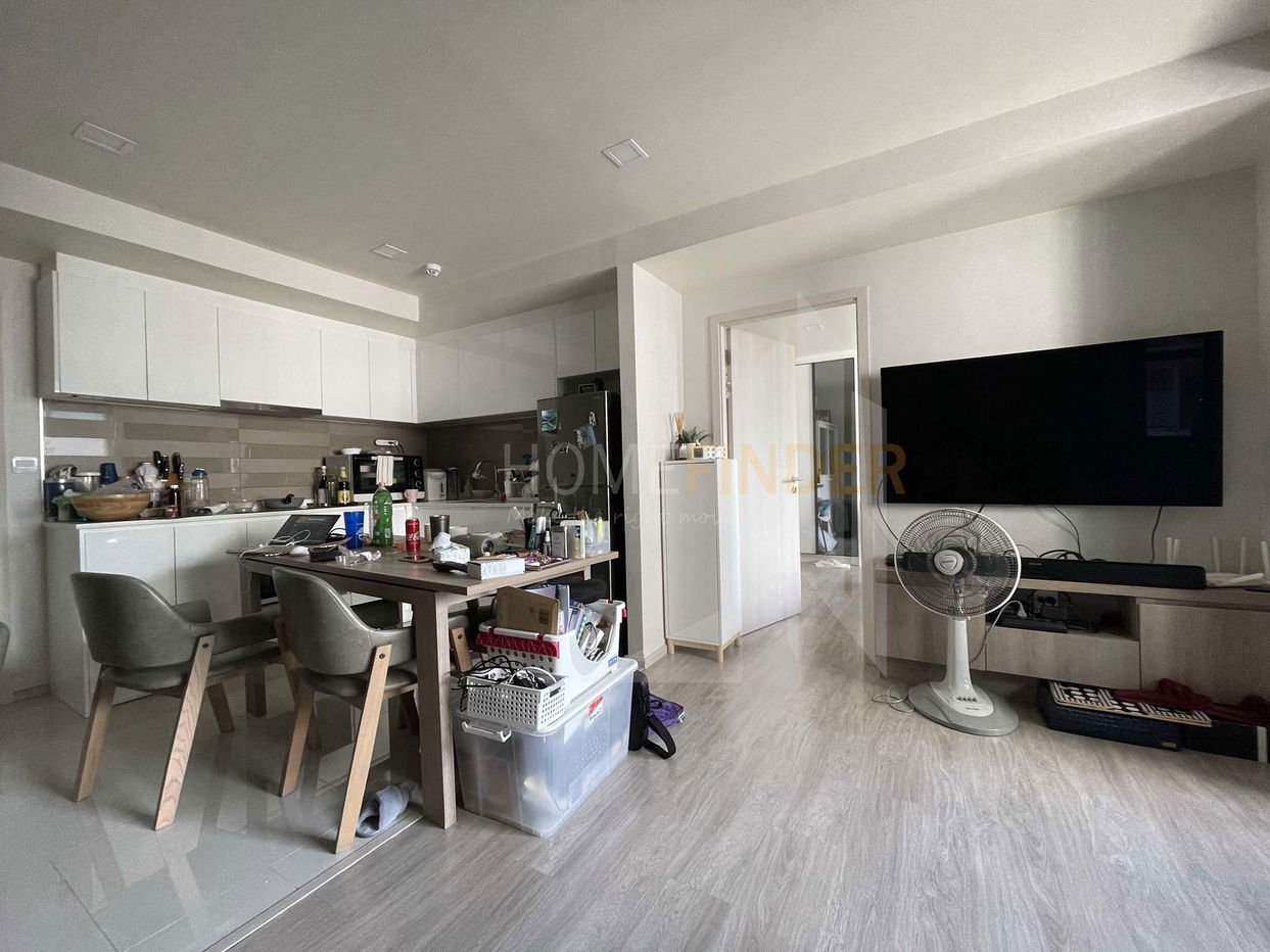 รูป Maestro 03 Ratchada - Rama 9 2 bedrooms, for rent - รูปที่ 5/6