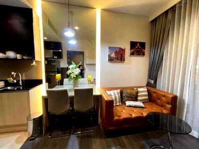 คอนโดให้เช่า : 💎🙋🏼💥แอดไลน์เพื่อนัดดูห้องได้เลยนะคะ📲เอดจ์ สุขุมวิท 23