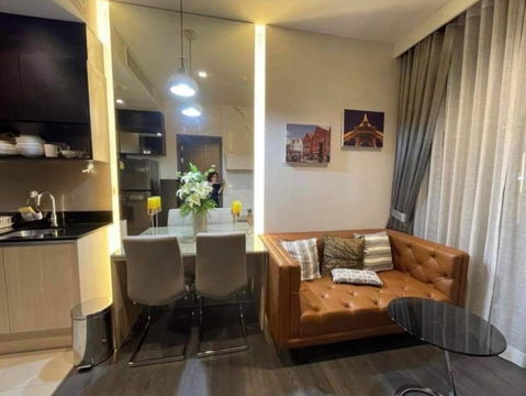 💎🙋🏼💥แอดไลน์เพื่อนัดดูห้องได้เลยนะคะ📲เอดจ์ สุขุมวิท 23