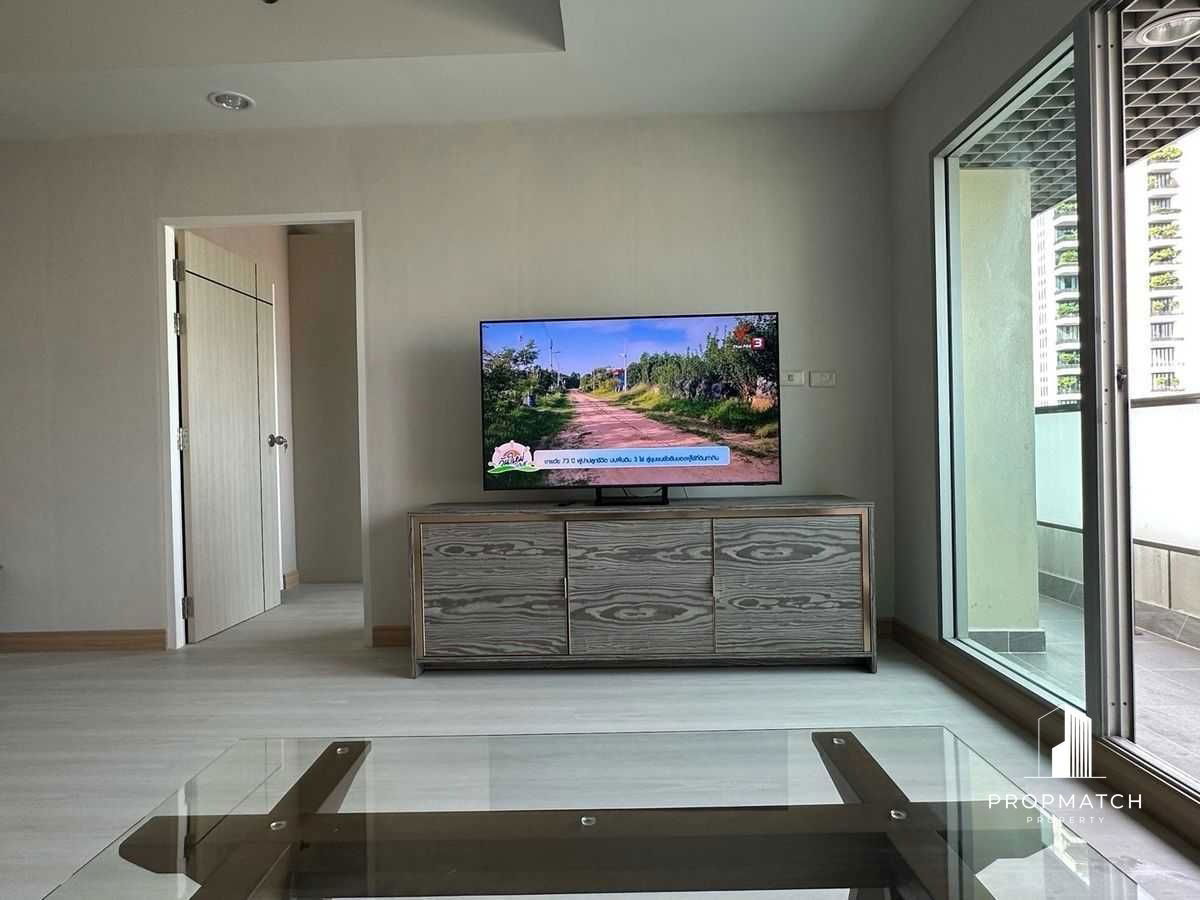 รูป ✨Flash Deal ✨ Baan Nonsi ( 2Bed 2Bath 80 SQM.) แต่งครบพร้อมอยู่ !! เพียง 38,000 บาทต่อเดือน Tel.0981315848 @propmatch - รูปที่ 6/20