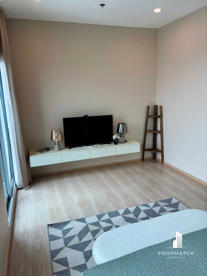 รูป ✨Flash Deal ✨ Noble Revolve Ratchada 2 ( 2Bed 2Bath 50 SQM.) แต่งครบพร้อมอยู่ !! เพียง 25,000 บาทต่อเดือน Tel.0981315848 @propmatch - รูปที่ 12/25