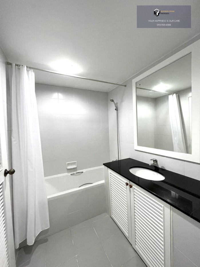 picture Supalai Place Sukhumvit 39 | 🚝Near BTS Phrom Phong🚝Near BTS Phrom Phong #2025082511542 - 8/9