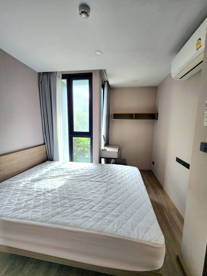picture @Condorental condo for rent The Teak Sukhumvit 39 - 2/11