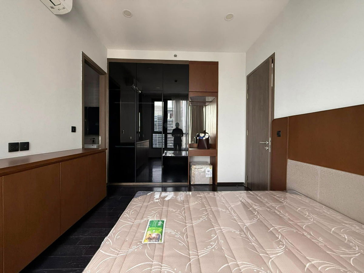 รูป PFD-05472 ให้เช่าคอนโด พาร์ค ออริจิ้น ทองหล่อ ( Park Origin Thonglor )  นัดชมห้อง ■ line : @propertyfinder - รูปที่ 5/11