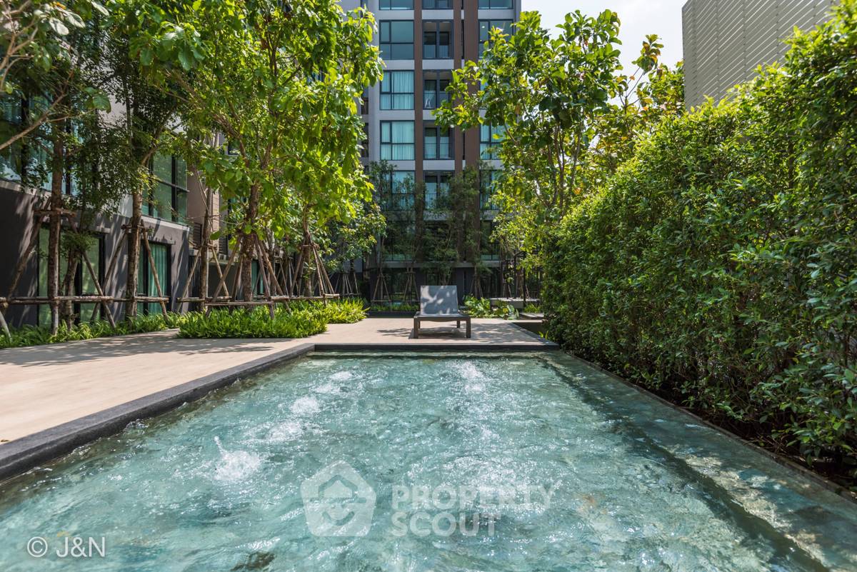 รูป คอนโด 2-ห้องนอน ที่ วีธารา สุขุมวิท 36 ใกล้ BTS ทองหล่อ (ID 512701) - รูปที่ 22/24