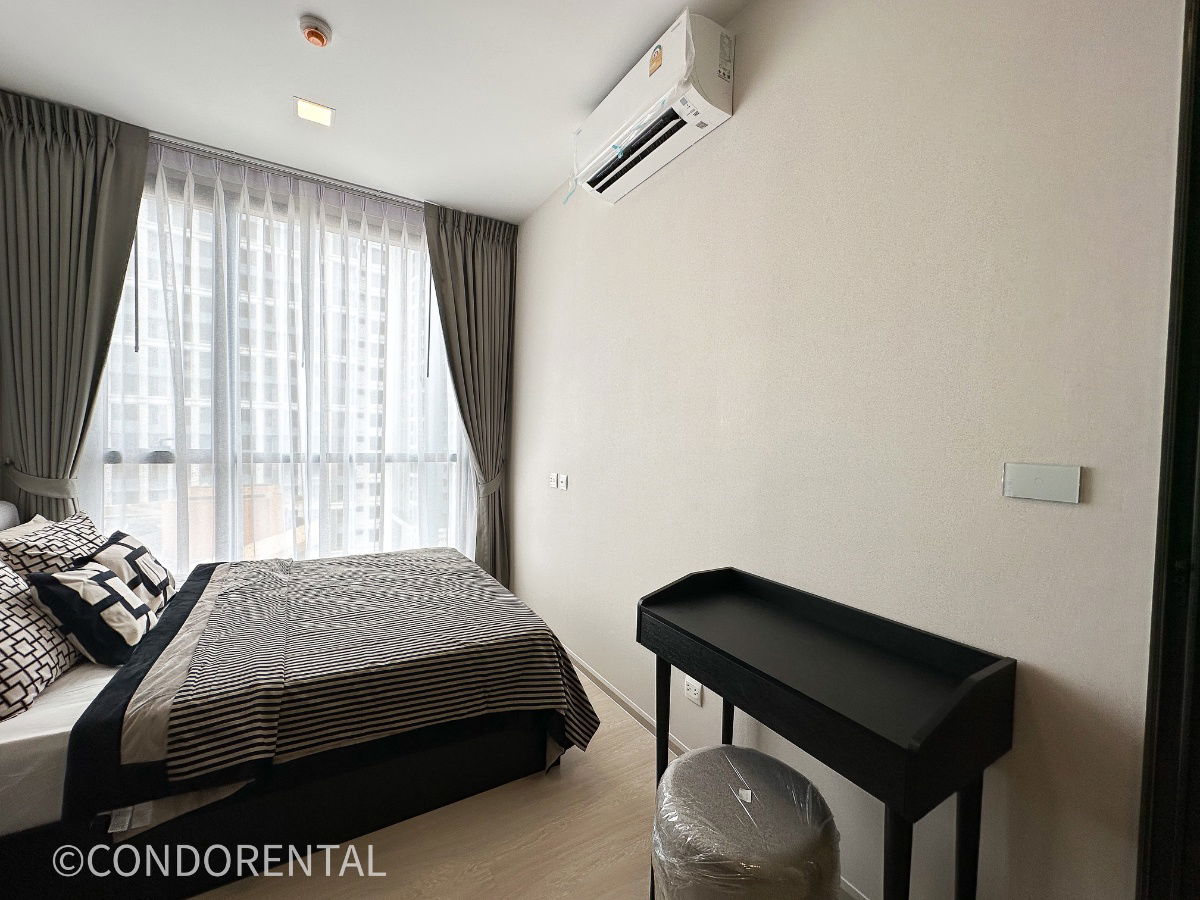 picture For rent at The Privacy Jatujak / Line ID : @bestprice (with @ too) - 3/8