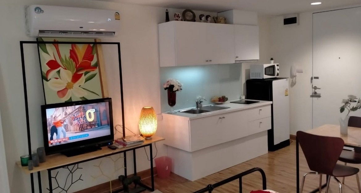 picture #R5936 🎉 250868 Condo for rent  J.W. BOULEVARD Srivara - 5/16