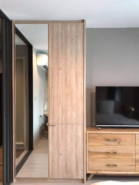 picture For rent Life Ladprao Ready to move in (DSL1166) - 9/9