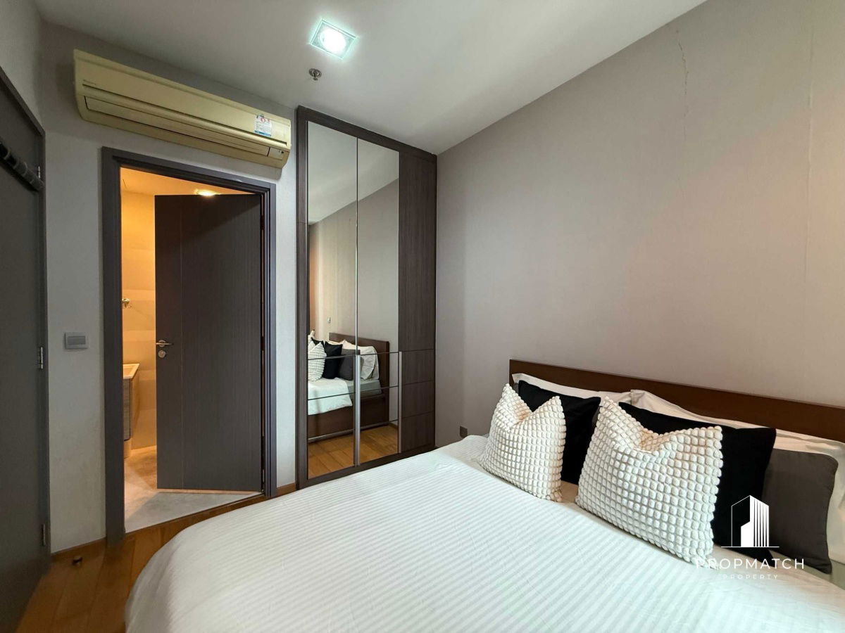 รูป ✨Flash Deal ✨ KEYNE by Sansiri ( 1Bed 1Bath 36SQM.) แต่งครบพร้อมอยู่ !! เพียง 20,000บาทต่อเดือน Tel.0981315848 @propmatch - รูปที่ 6/7