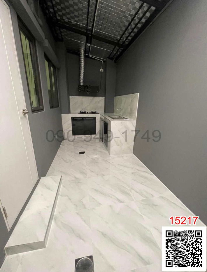 รูป เช่า ทาวน์โฮม 2 ชั้น Pleno พหลโยธิน 54/1 ใกล้สถานีรถไฟฟ้า BTS สายสีเขียวเข้ม - รูปที่ 9/10