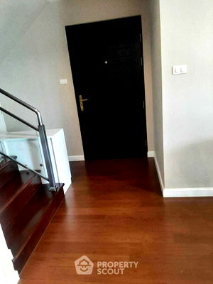 Condos for rent MRT Thailand Cultural Centre : 5-BR Condo at Belle Grand Rama 9 near MRT Phra Ram 9 (ID 2169346)
