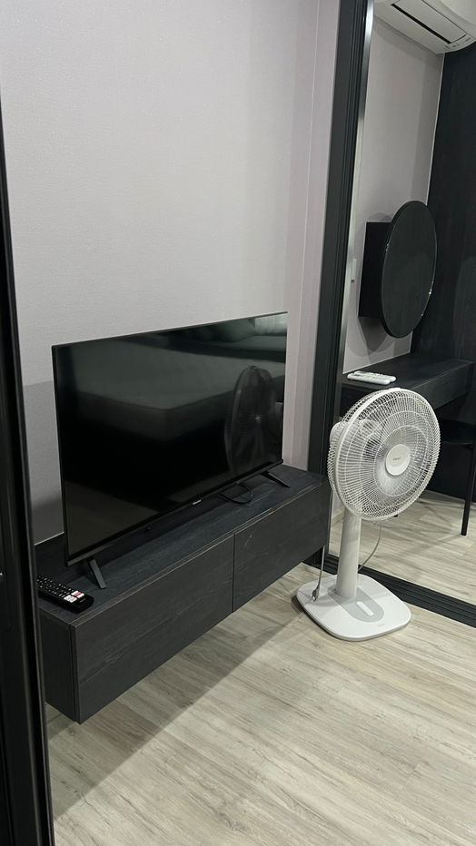 picture For sale: 1 bedroom, 28.18 sq.m., XT Huaikhwang - 4/13