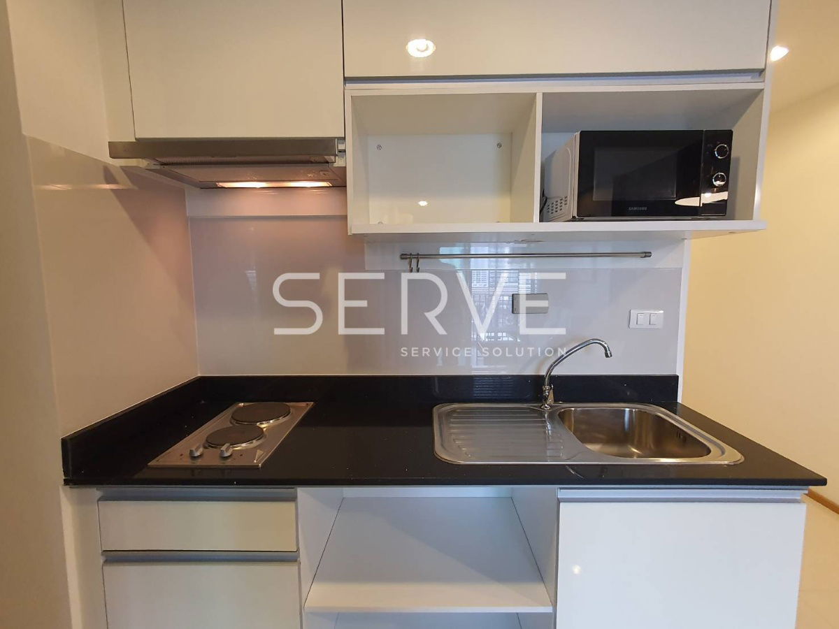 picture 1 Bed Luxury Room City view Fully furnished Good Location  BTS Ha Yaek Lat Phrao Station  @ THE LINE Phahonyothin park - 8/8