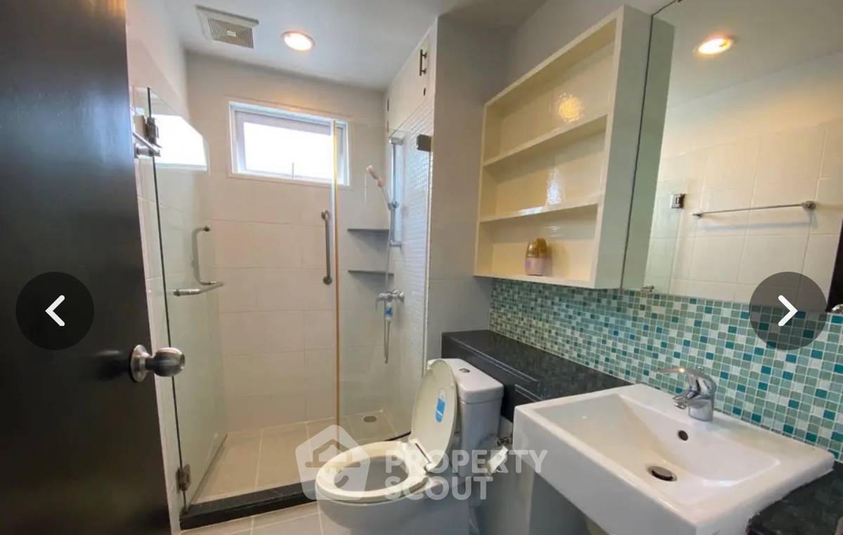 picture 2-BR Condo at Diamond Sukhumvit near BTS On Nut (ID 825606) - 7/7