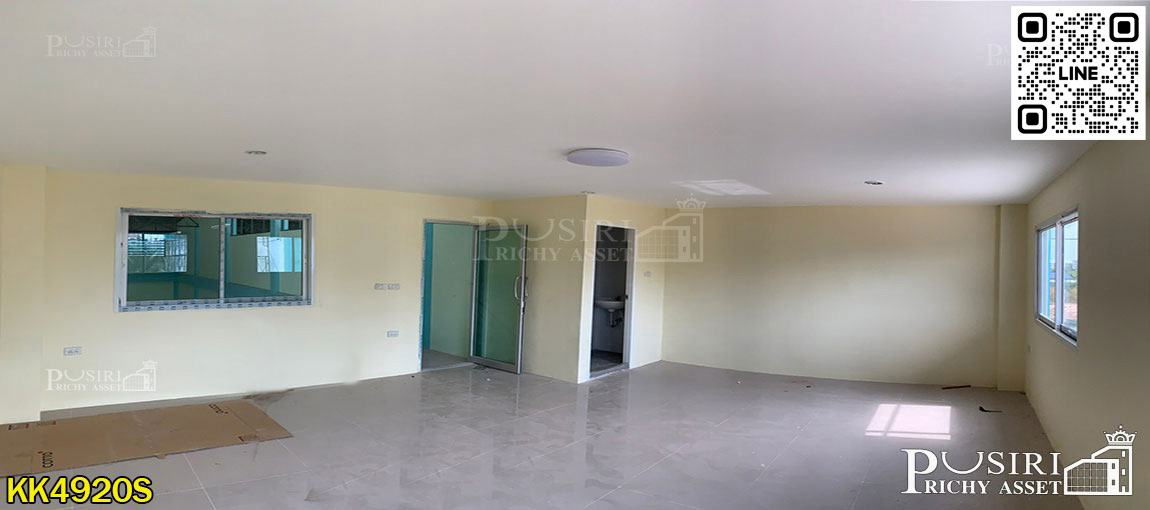 รูป ให้เช่าโกดังใหม่ 480 ตร.ม. ใกล้พระราม 2 พร้อมออฟฟิศ 2 ชั้น  - รูปที่ 6/7