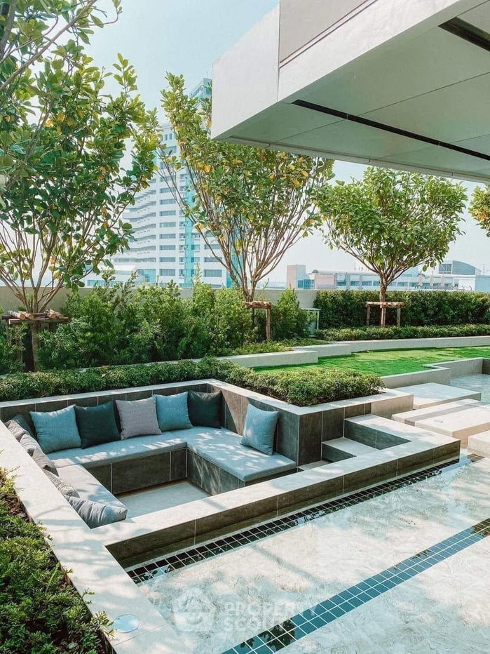 รูป คอนโด 1-ห้องนอน ที่ ดิ ออริจิ้น รามอินทรา 83 สเตชั่น ใน รามอินทรา (ID 2244475) - รูปที่ 17/27