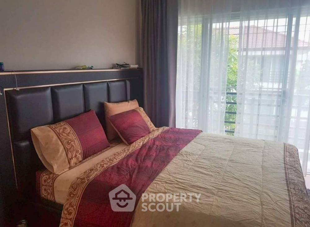 รูป บ้าน 4-ห้องนอน ที่ คาซ่า พรีเมี่ยม อ่อนนุช-วงแหวน ใน ดอกไม้ (ID 1627936) - รูปที่ 5/9