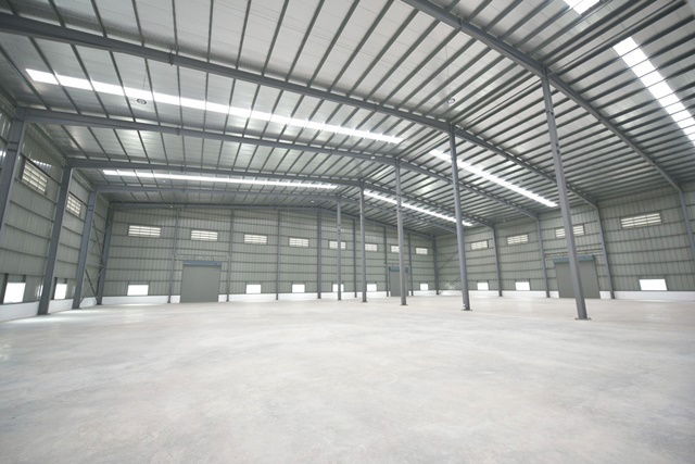 picture Khlong SamWa Hospital 2km LamLukKa Khlong7 factory size 45x50m. 2,346sqm. area 2rai 3ngan in the 40 - 4/8
