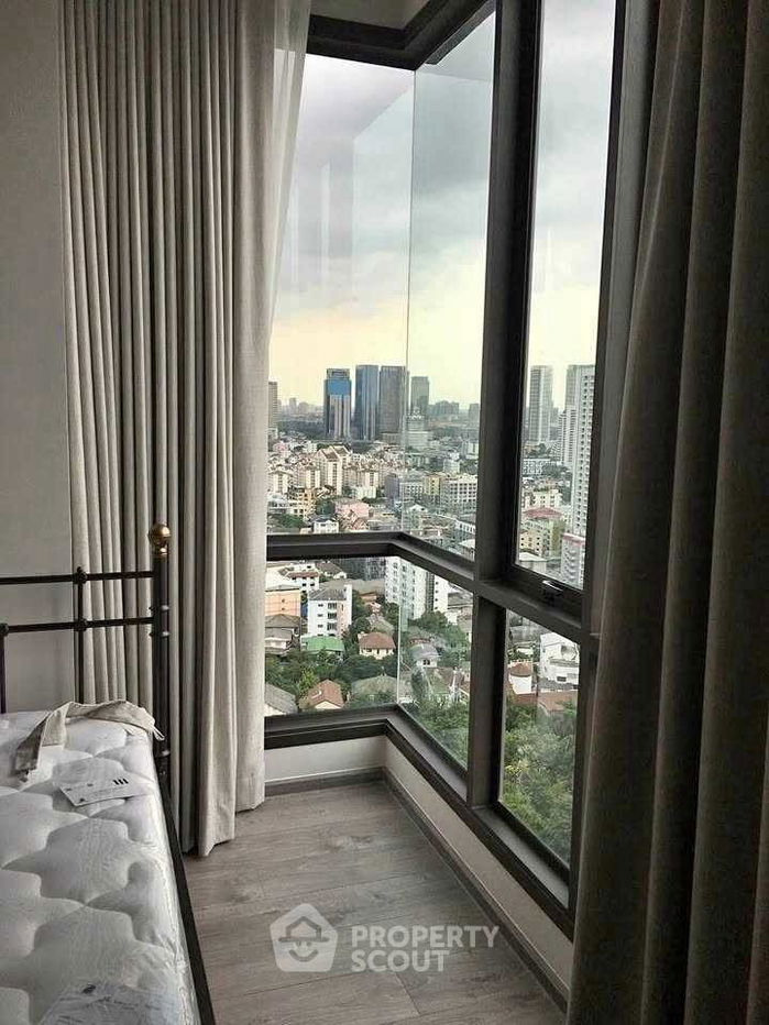 รูป คอนโด 2-ห้องนอน ที่ วิสดอม อเวนิว รัชดา - ลาดพร้าว ใกล้ MRT รัชดาภิเษก (ID 2280573) - รูปที่ 11/11