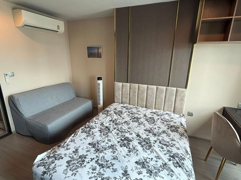 @Condorental condo for rent Life Ladprao