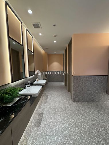 Aspire Sukhumvit - Rama 4
