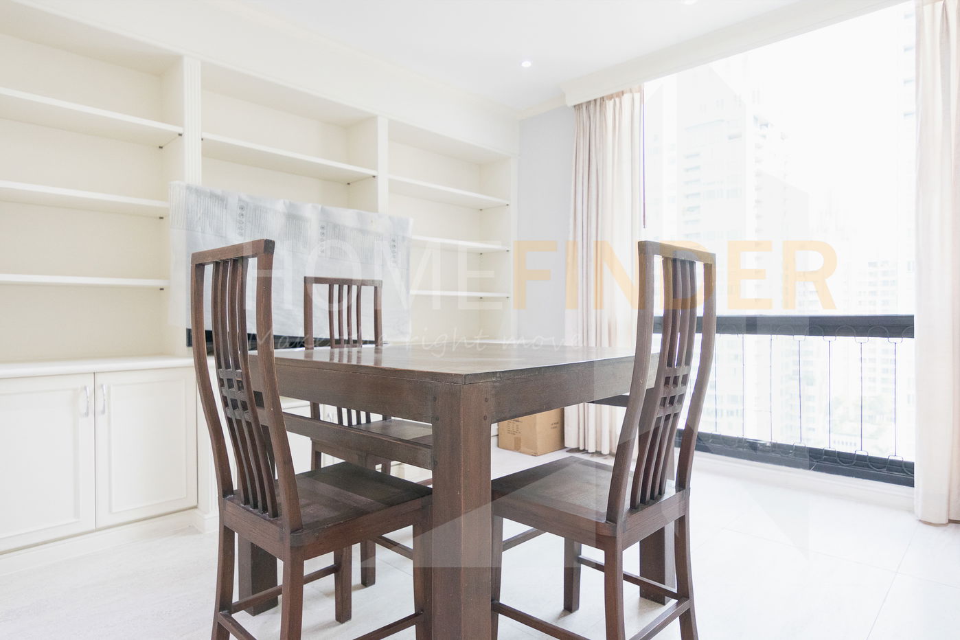 รูป Somkid Gardens 3 bedrooms, for sale - รูปที่ 5/12