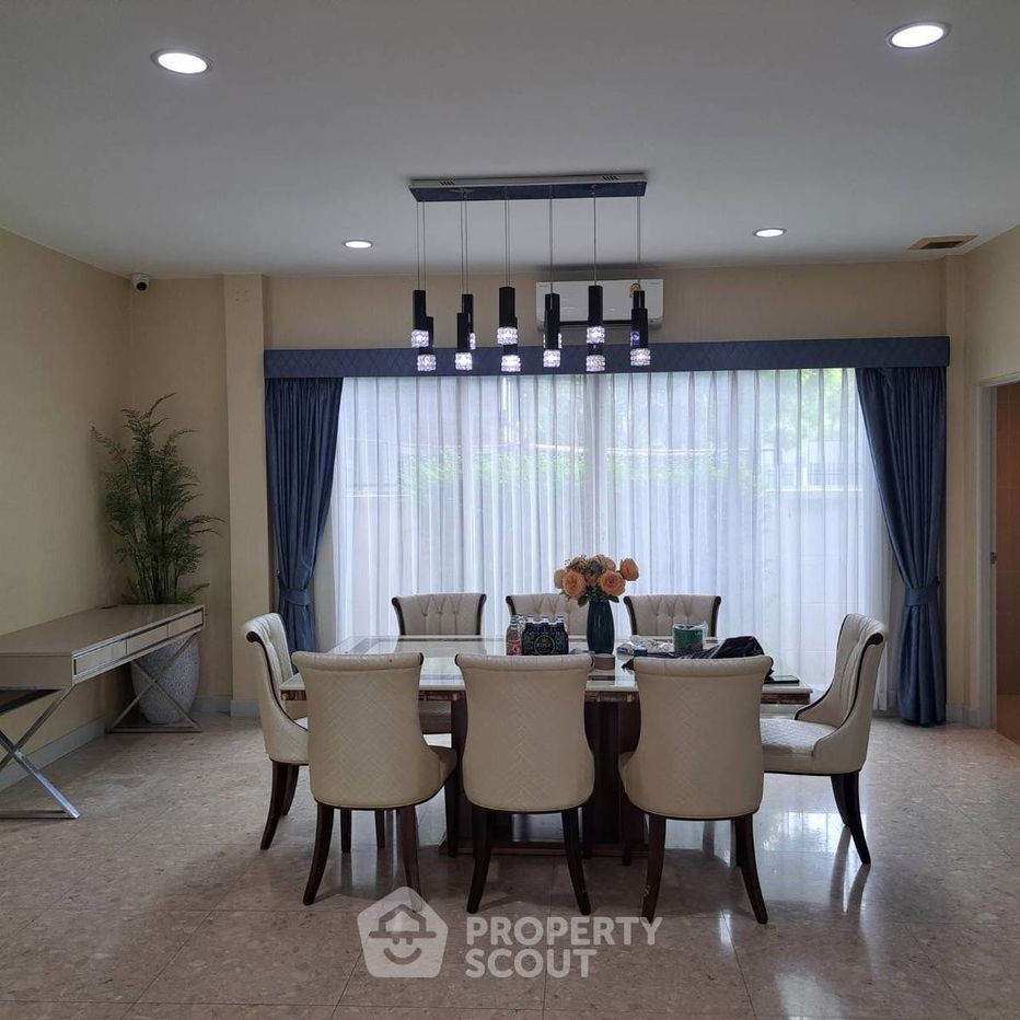รูป บ้าน 4-ห้องนอน ที่ แกรนด์ บางกอก บูเลอวาร์ด พระราม 9-ศรีนครินทร์ ใกล้ กรุงเทพกรีฑา (ID 2280509) - รูปที่ 8/28