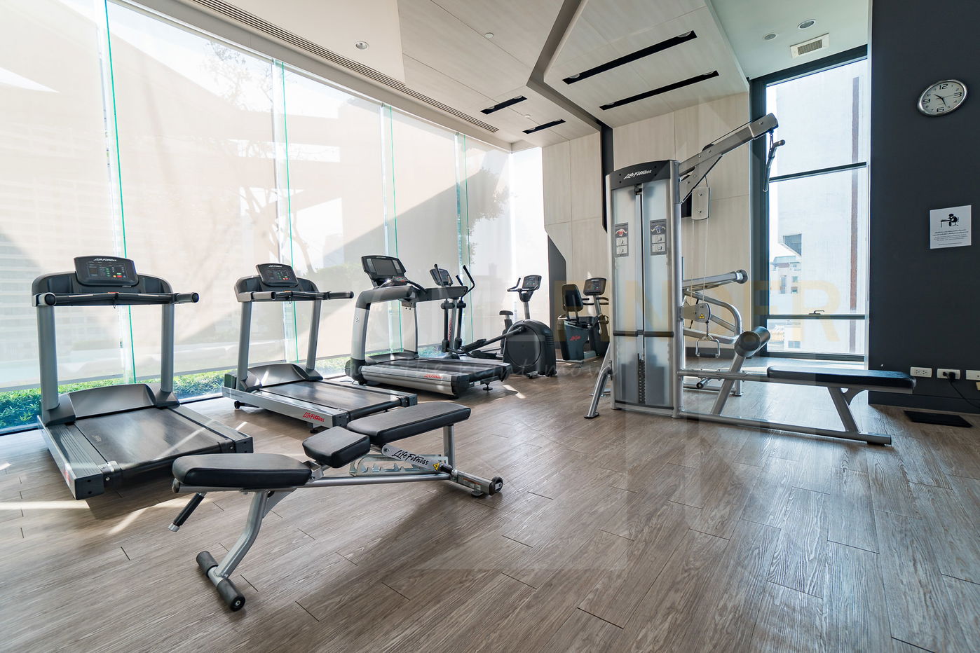 picture Pyne by Sansiri 2 bedrooms, for sale - 15/17