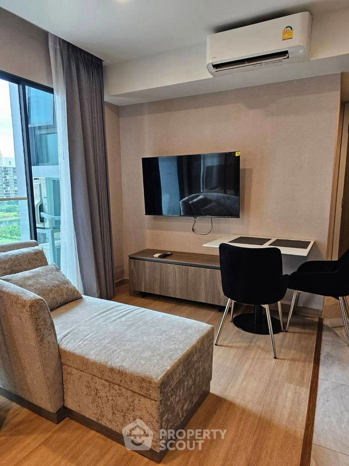 picture 1-BR Condo at Lloyd Soonvijai-Thonglor in Bang Kapi (ID 2280561) - 9/13