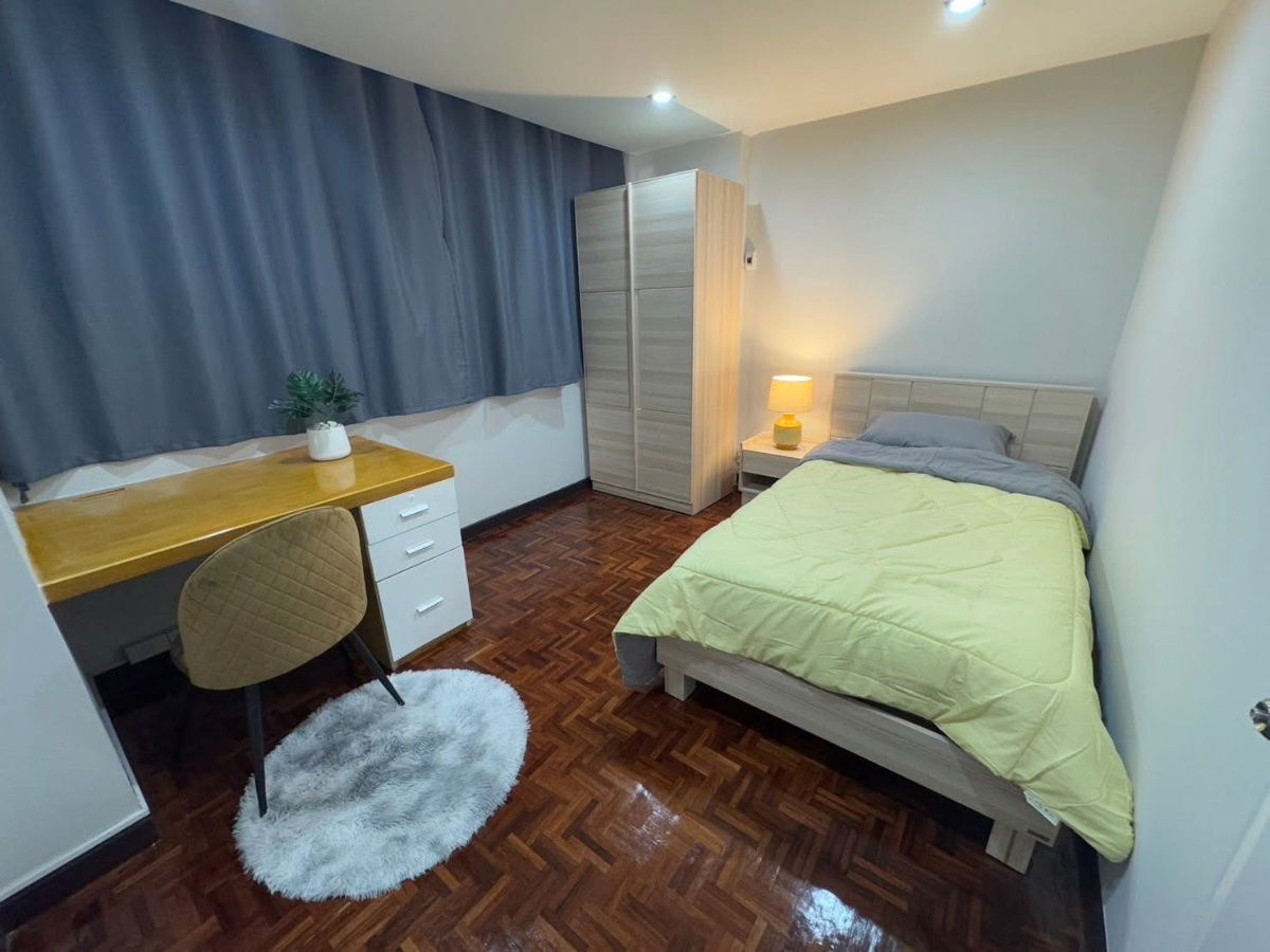 รูป #R5916 🎉 250868  ให้เช่าคอนโด Siam Condominium (Rama9) - รูปที่ 2/8