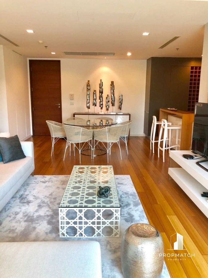 รูป ✨Flash Deal ✨The River Condominium ( 2Bed 1Bath 132 SQM.) แต่งครบพร้อมอยู่ !! เพียง 100,000 บาทต่อเดือน Tel.0981315848 @propmatch - รูปที่ 6/19
