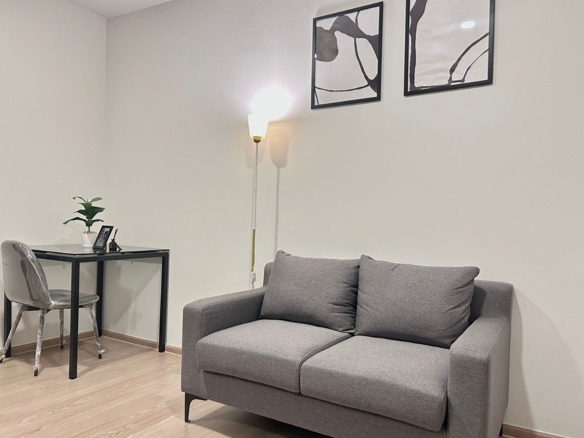 picture @Condorental condo for rent Chewathai PinKlao - 6/11