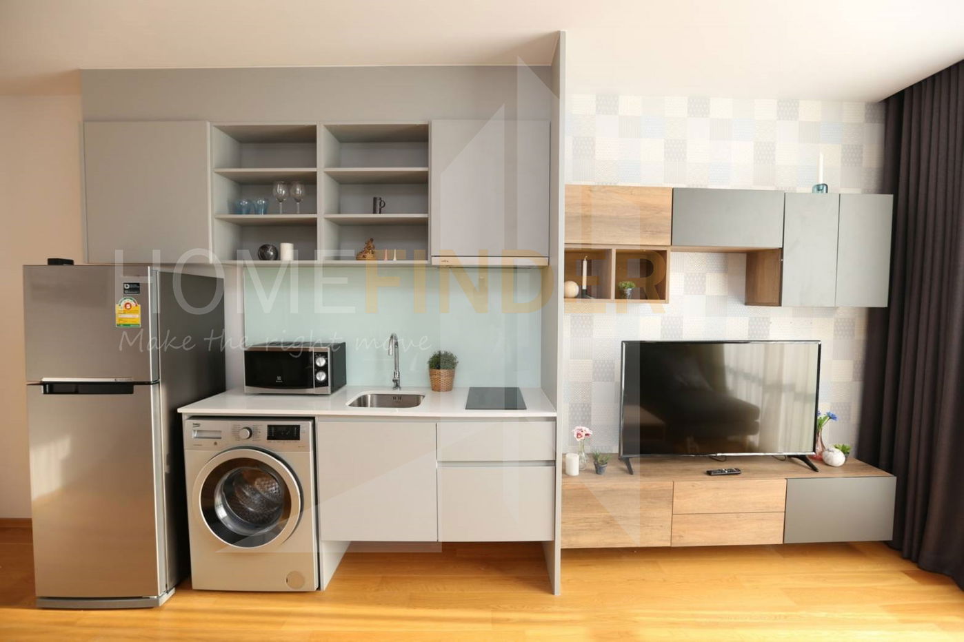 picture Noble Revo Silom 2 bedrooms, for rent - 7/10