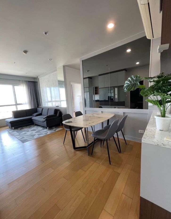 picture #R5917 🎉 250868 Condo for rent Hive Sathorn - 3/15