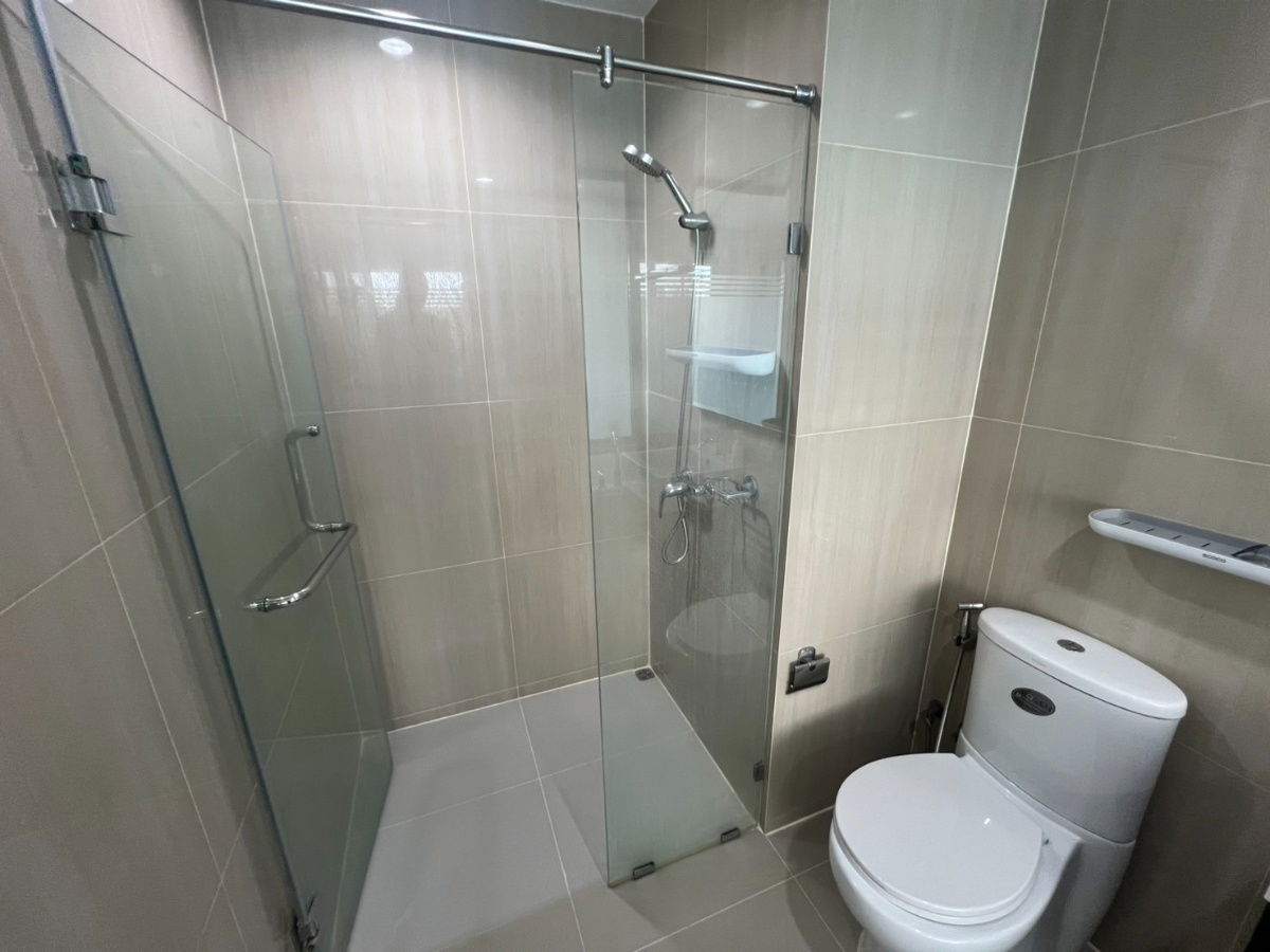 รูป ปล่อยเช่า Villa asoke วิลล่า อโศก duplex 86ตารางเมตร - รูปที่ 12/12