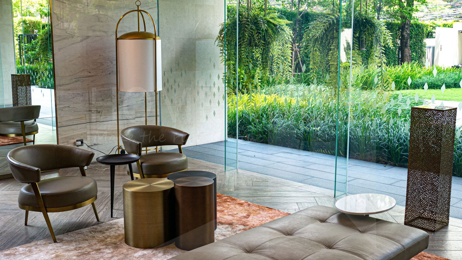 picture Kraam Sukhumvit 26 2 bedrooms, for rent - 16/18